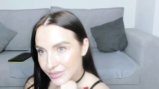 Watch me_lina_ Hot Porn Video [Chaturbate] - ass, new, german, lovense, bigboobs