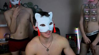 john_lik New Porn Video [Chaturbate] - mistress, daddy, bush, student, chatting