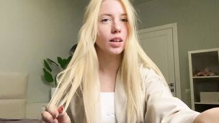 lumineess Hot Porn Video [Chaturbate] - fit, new, shy, 18, skinny