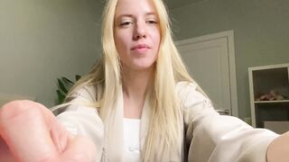 lumineess Hot Porn Video [Chaturbate] - fit, new, shy, 18, skinny