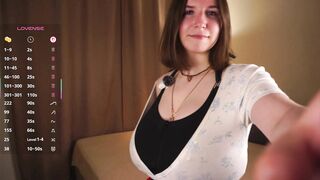 lynngroves Camgirl Porn Video [Chaturbate] - smalltits, lovense, 18, squirt, cute