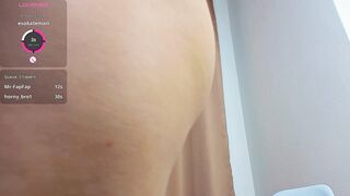 sparkushaa Camgirl Porn Video [Chaturbate] - new, smalltits, 18, blonde, teen