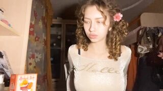 kaleighbourek Leaked Porn Video [Chaturbate] - new, bigass, 18, teen, bigboobs