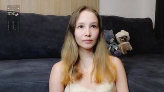 charming_evaa Camgirl Porn Video [Chaturbate] - new, lovense, 18, asian, teen