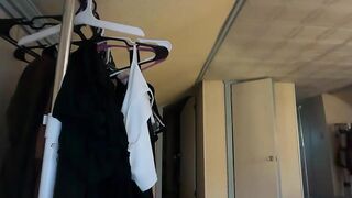 Watch coppycat1 Hot Porn Video [Chaturbate] - cut, rope, leggings, doublepenetration