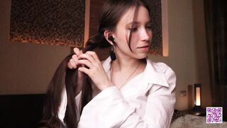 Watch timideva Hot Porn Video [Chaturbate] - new, shy, young, 18, teen