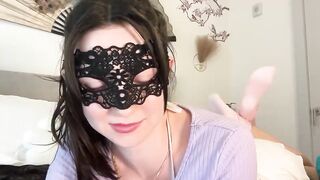Watch busy_bee69 Camgirl Porn Video [Chaturbate] - nipples, live, furry, littletits, doublepenetration