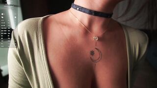 Watch asvna Leaked Porn Video [Chaturbate] - milk, sph, panty, oilyshow, leche