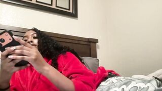prettyfacefemale Hot Porn Video [Chaturbate] - ebony, brownskin, 18, sugarbaby