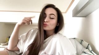 Watch delenaberland New Porn Video [Chaturbate] - new, shy, 18, teen, cute