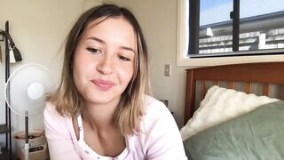 sammyygirlxx Camgirl Porn Video [Chaturbate] - new, 18, newgirl, aussie