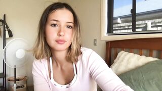 sammyygirlxx Camgirl Porn Video [Chaturbate] - new, 18, newgirl, aussie