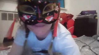 Watch pixiecunt Camgirl Porn Video [Chaturbate] - lady, edge, horny, facefuck