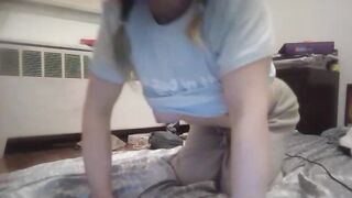 Watch pixiecunt Camgirl Porn Video [Chaturbate] - lady, edge, horny, facefuck