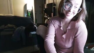 sexy_sheep Hot Porn Video [Chaturbate] - ass, pawg, lovense, blow