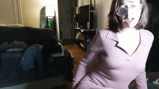 sexy_sheep Hot Porn Video [Chaturbate] - ass, pawg, lovense, blow