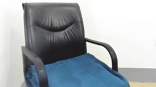 Watch camila_berk Leaked Porn Video [Chaturbate] - feet, mistress, pantyhose, naked, pvt