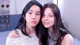 Watch dainalargena Hot Porn Video [Chaturbate] - new, shy, 18, asian, teen