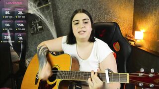 Watch sunny_fanny Leaked Porn Video [Chaturbate] - bigass, chubby, bbw, thick, bigbelly