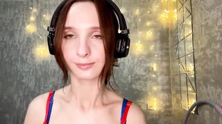 genieflug Camgirl Porn Video [Chaturbate] - feet, new, shy, 18, teen