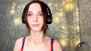 genieflug Camgirl Porn Video [Chaturbate] - feet, new, shy, 18, teen