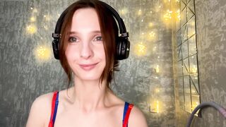 genieflug Camgirl Porn Video [Chaturbate] - feet, new, shy, 18, teen