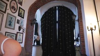 nixotica_ Hot Porn Video [Chaturbate] - natural, flex, lovense, cute, petite