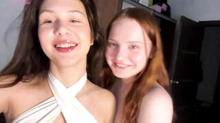 emmacutty New Porn Video [Chaturbate] - new, natural, shy, 18, teen