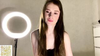 Watch eternal_amy Leaked Porn Video [Chaturbate] - new, natural, 18, skinny, cute
