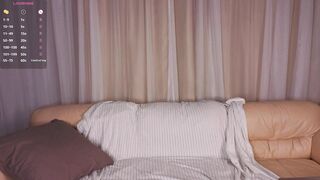llunacoom Leaked Porn Video [Chaturbate] - new, young, 18, skinny, cute