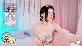 myawka Hot Porn Video [Chaturbate] - smalltits, 18, squirt, teen, goth