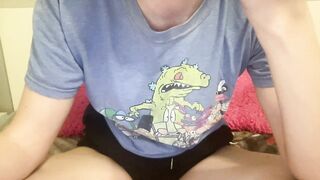 Watch sexyskylar2016 Camgirl Porn Video [Chaturbate] - new, daddy, 18, teen, naked