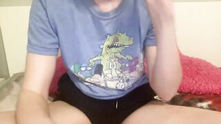 Watch sexyskylar2016 Camgirl Porn Video [Chaturbate] - new, daddy, 18, teen, naked