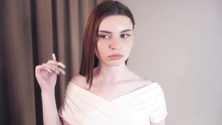 davinagreengo Camgirl Porn Video [Chaturbate] - new, shy, 18, skinny, teen