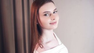 davinagreengo Camgirl Porn Video [Chaturbate] - new, shy, 18, skinny, teen