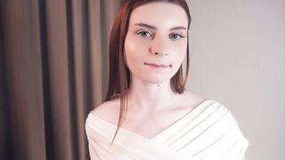 davinagreengo Camgirl Porn Video [Chaturbate] - new, shy, 18, skinny, teen