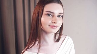 davinagreengo Camgirl Porn Video [Chaturbate] - new, shy, 18, skinny, teen