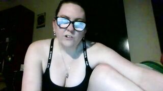 fuzzypeaches87 Camgirl Porn Video [Chaturbate] - blueeyes, lovense, canadian, curvy, bigboobs