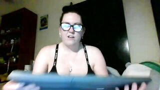 fuzzypeaches87 Camgirl Porn Video [Chaturbate] - blueeyes, lovense, canadian, curvy, bigboobs