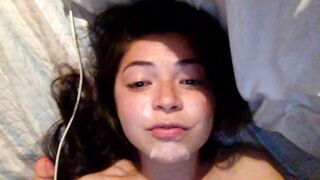 d_one_of_ones Hot Porn Video [Chaturbate] - tease, couple, young, asian, bigboobs