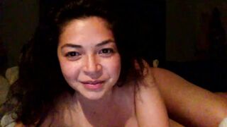 d_one_of_ones Hot Porn Video [Chaturbate] - tease, couple, young, asian, bigboobs