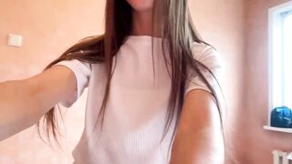 Watch desirewingard Leaked Porn Video [Chaturbate] - new, natural, shy, young, 18