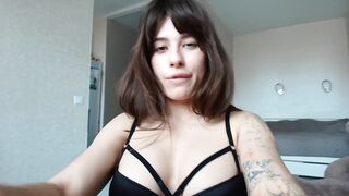 Watch sexorfuck Hot Porn Video [Chaturbate] - deepthroat, new, couple, lovense, squirt