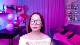 haya_harareet Hot Porn Video [Chaturbate] - daddysgirl, shy, skinny, cute, petite
