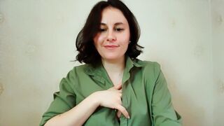 Watch inessa_beauty New Porn Video [Chaturbate] - hairy, feet, milf, cum, french