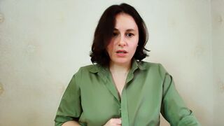 Watch inessa_beauty New Porn Video [Chaturbate] - hairy, feet, milf, cum, french