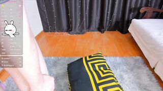 iloveluce Hot Porn Video [Chaturbate] - uncut, hitachi, password, deepthroat