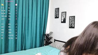 Watch tammykrasovec Hot Porn Video [Chaturbate] - new, shy, smalltits, 18, asian