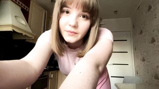 mandieboschult Leaked Porn Video [Chaturbate] - new, young, shy, 18, skinny