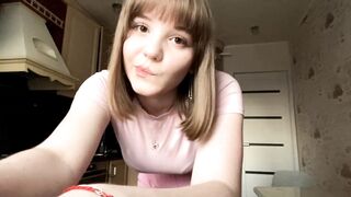 mandieboschult Leaked Porn Video [Chaturbate] - new, young, shy, 18, skinny